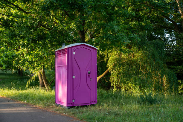 Best Sanitation services for porta potties  in Bohemia, NY