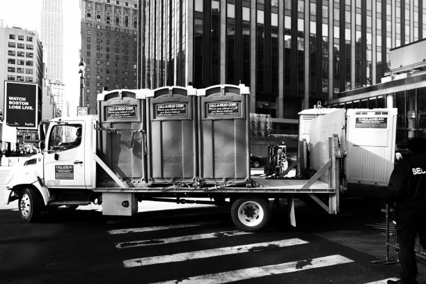Best Porta potty for special events  in Bohemia, NY